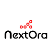 NextOra Logo